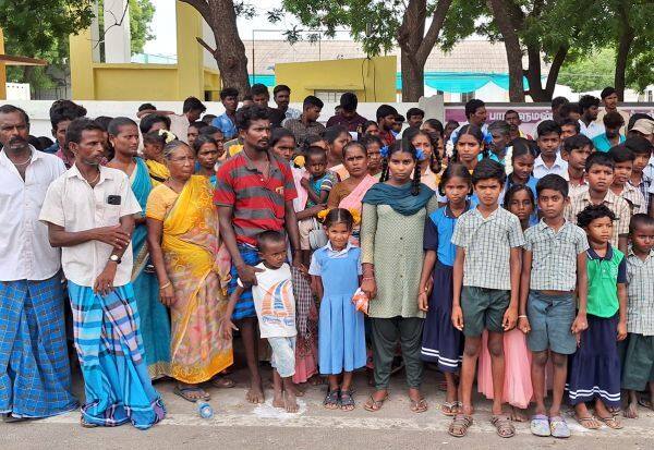 Latest Tamil News