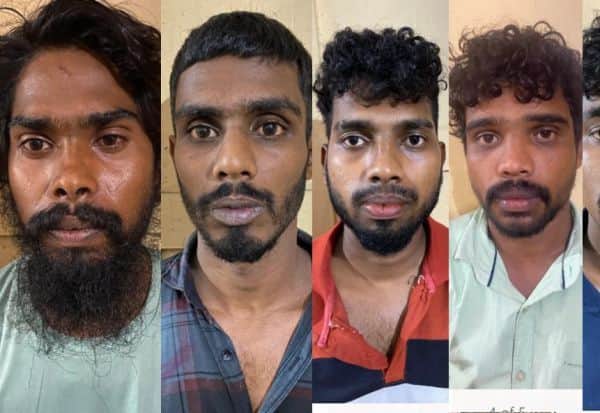 Latest Tamil News