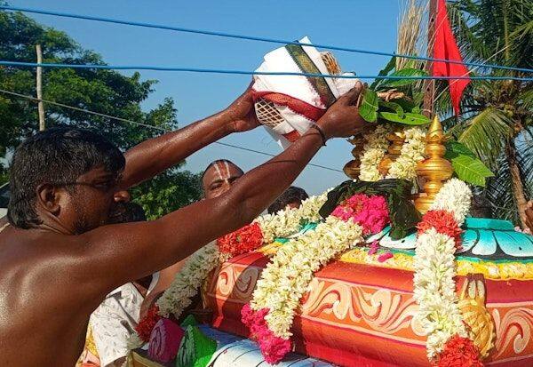 Latest Tamil News