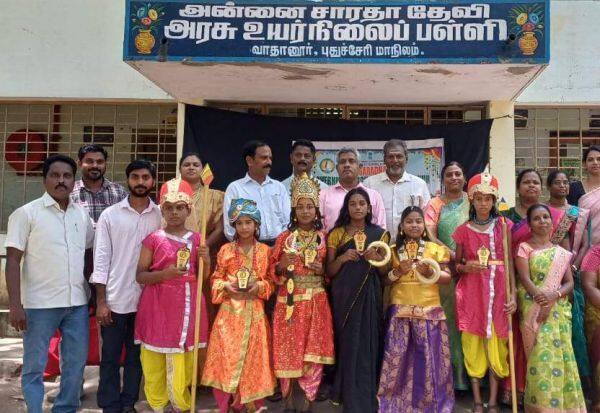 Latest Tamil News