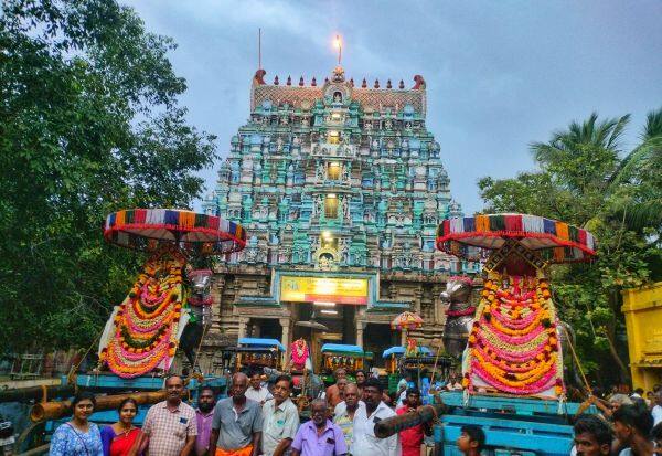 Latest Tamil News