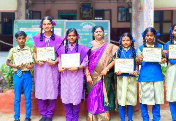 Latest Tamil News