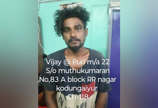 Latest Tamil News