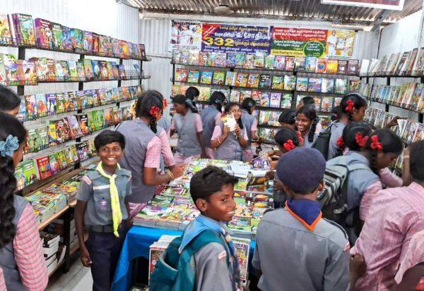 Latest Tamil News