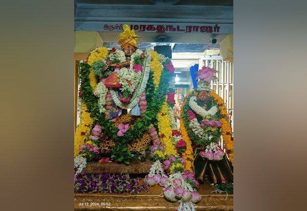 Latest Tamil News