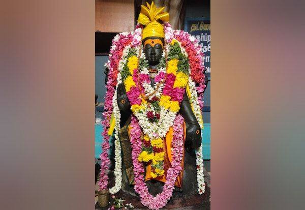Latest Tamil News
