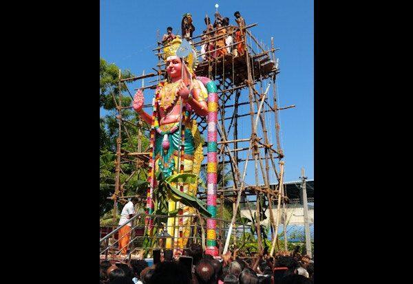 Latest Tamil News