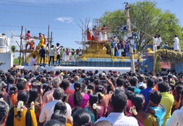 Latest Tamil News