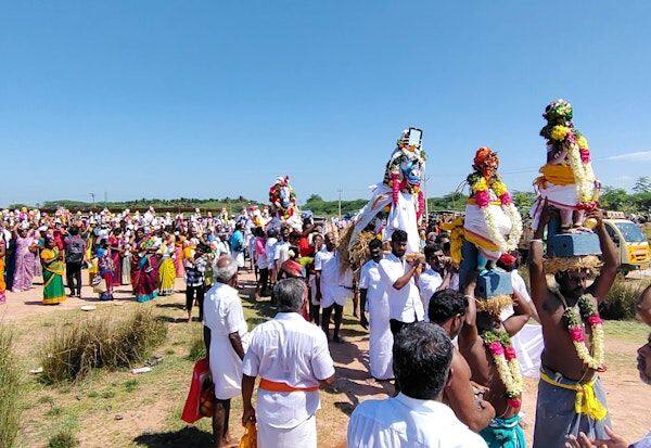 Latest Tamil News