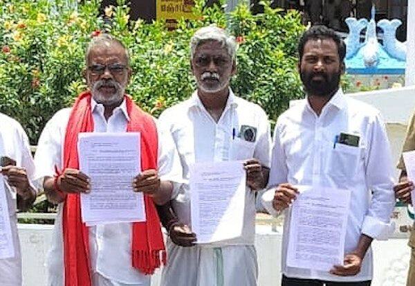 Latest Tamil News