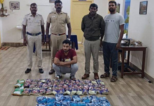 Latest Tamil News