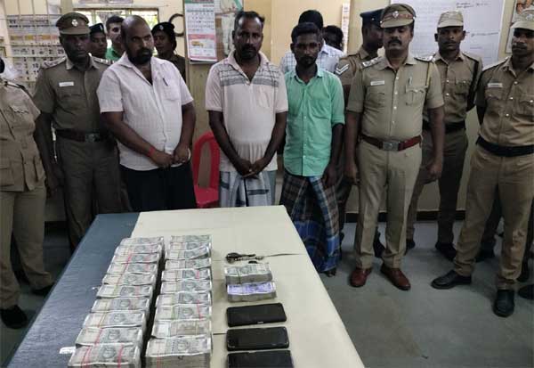 Latest Tamil News
