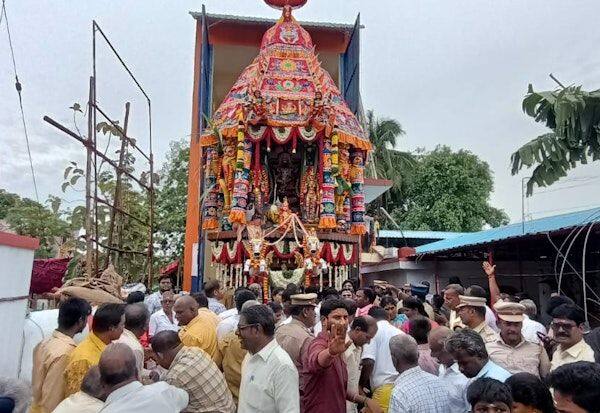 Latest Tamil News