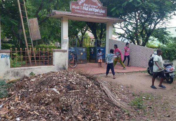 Latest Tamil News