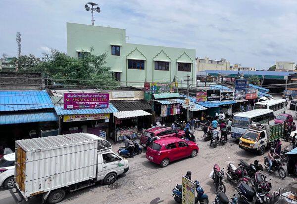 Latest Tamil News