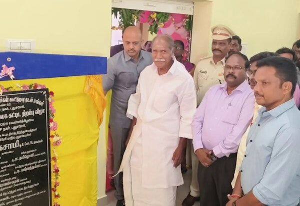 Latest Tamil News