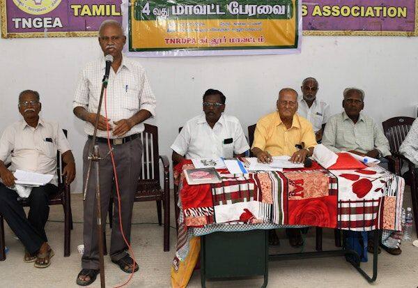 Latest Tamil News