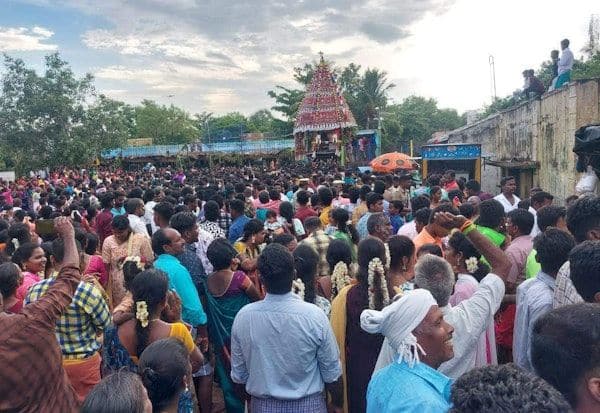Latest Tamil News