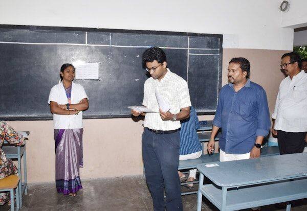 Latest Tamil News