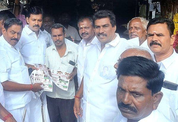 Latest Tamil News