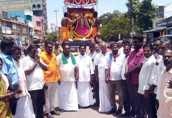 Latest Tamil News