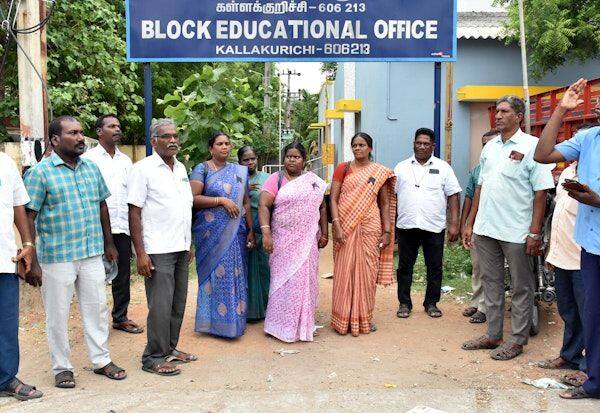Latest Tamil News