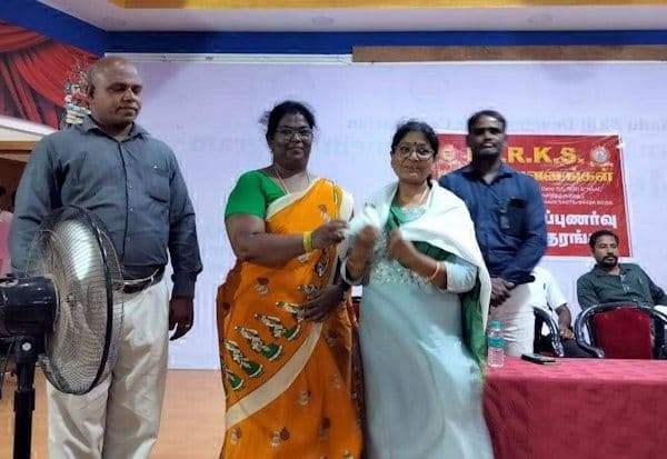 Latest Tamil News