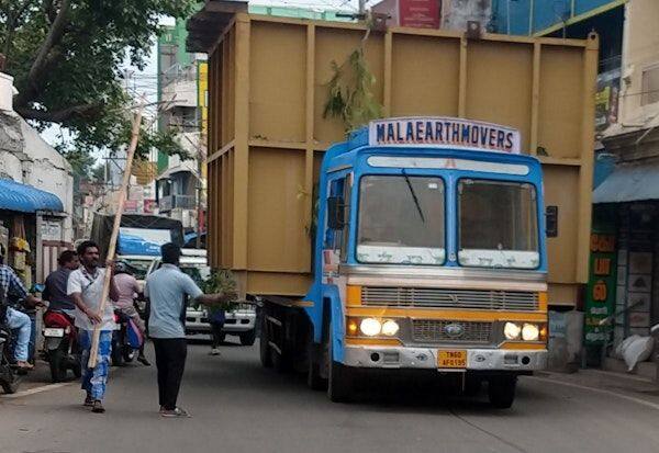Latest Tamil News