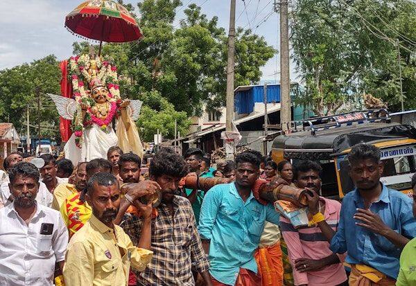 Latest Tamil News
