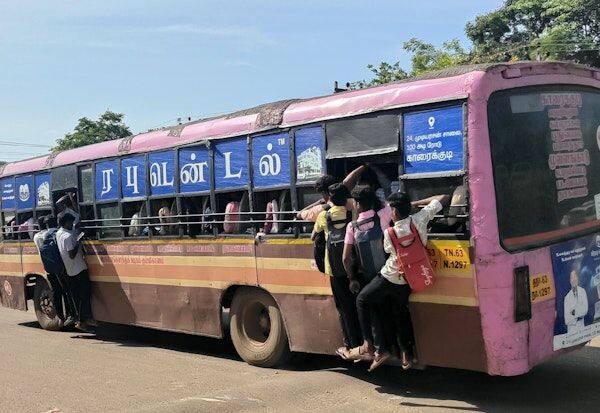 Latest Tamil News