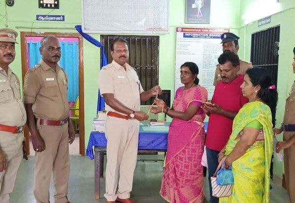 Latest Tamil News