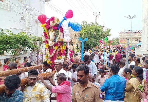 Latest Tamil News