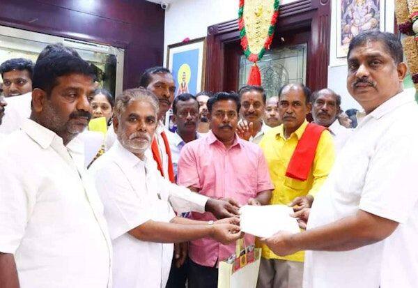 Latest Tamil News