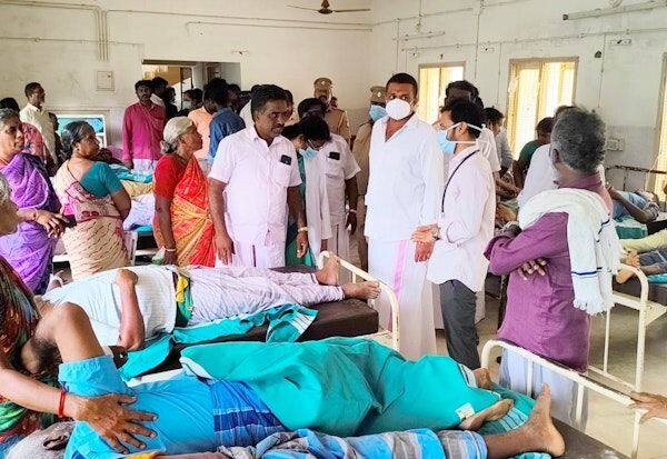 Latest Tamil News