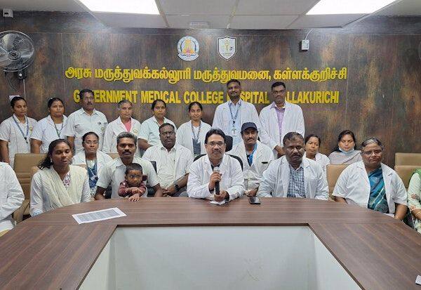 Latest Tamil News
