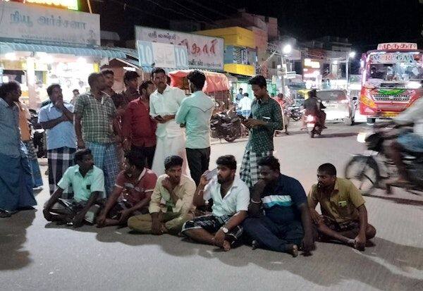 Latest Tamil News