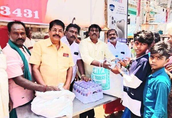 Latest Tamil News
