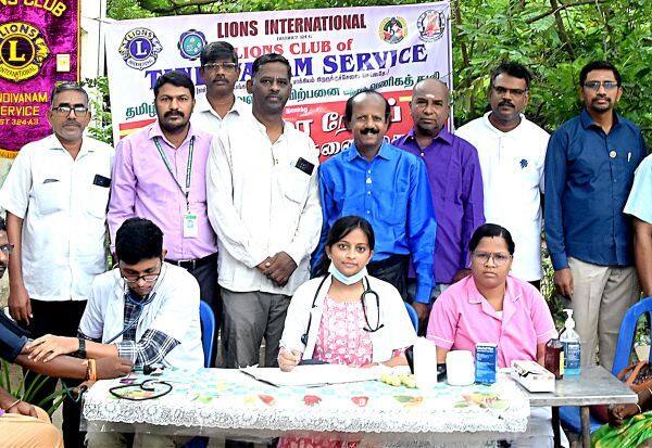 Latest Tamil News