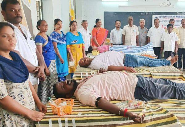Latest Tamil News