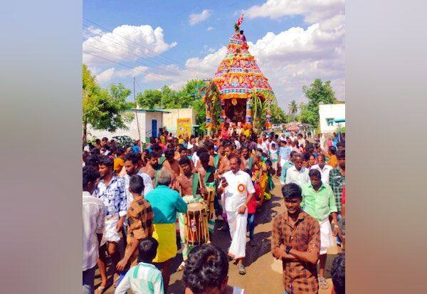 Latest Tamil News