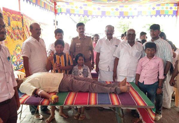 Latest Tamil News