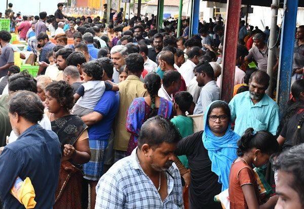 Latest Tamil News