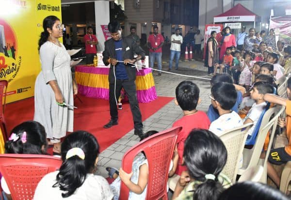 Latest Tamil News