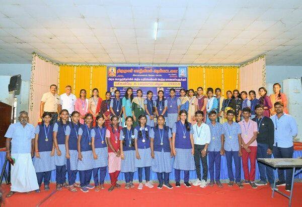 Latest Tamil News