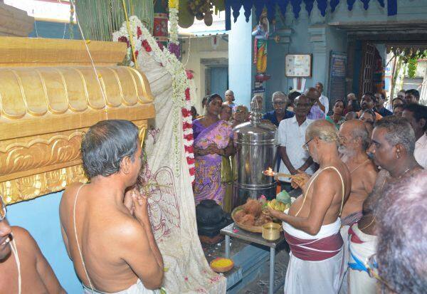 Latest Tamil News