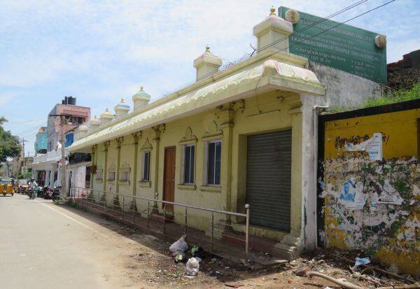Latest Tamil News