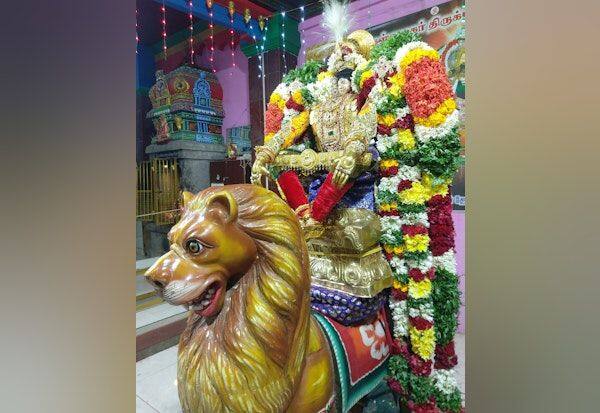 Latest Tamil News
