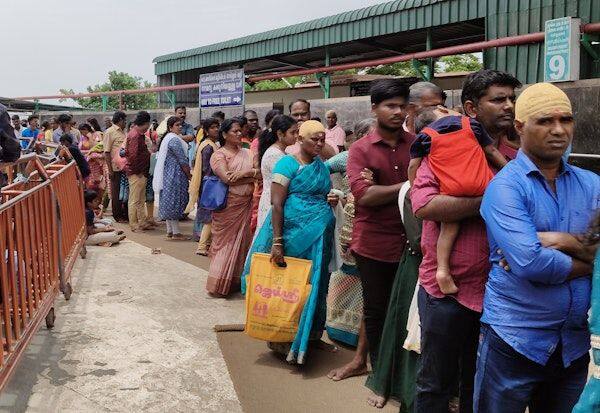 Latest Tamil News