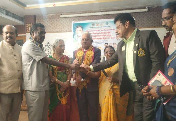Latest Tamil News