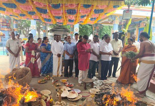 Latest Tamil News